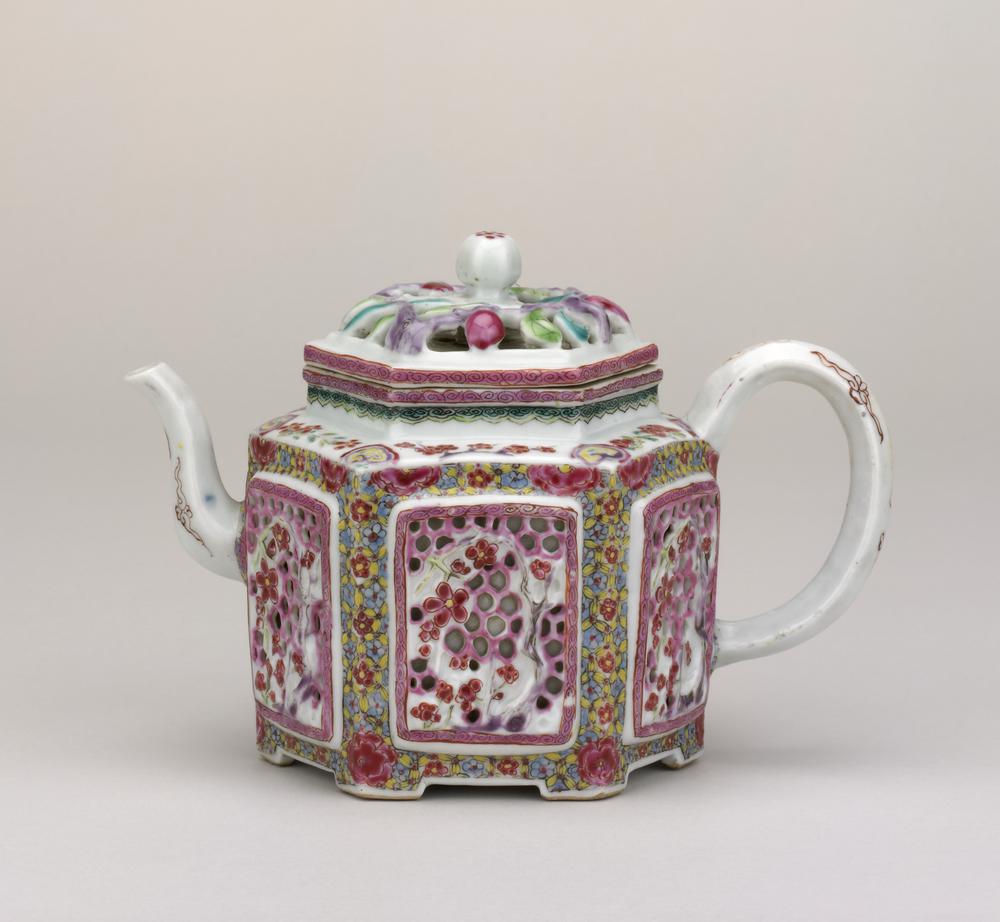 图片[1]-teapot BM-Franks.880-China Archive